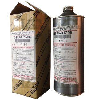 Жидкость для ГУР PSF EH Fluid, 1л фото