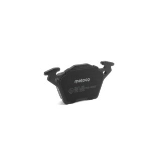 Колодки тормозные задние дисковые к-кт metaco 3010-135 фото 2 Колодки тормозные задние дисковые к-кт metaco 3010-135 фото 2