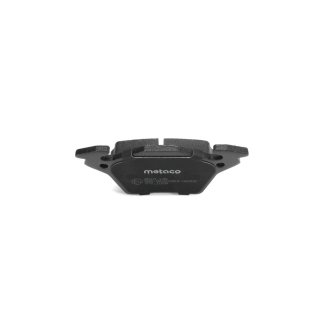 Колодки тормозные задние дисковые к-кт metaco 3010-135 фото 4 Колодки тормозные задние дисковые к-кт metaco 3010-135 фото 4