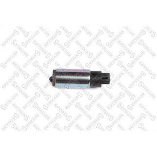 10-01219-SX_насос топливный электрический! Hyundai i30, KIA Cee d 1.6D 07> фото