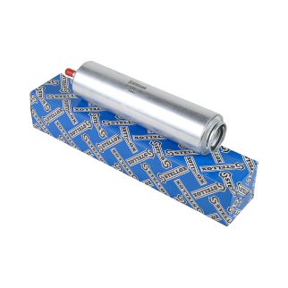 21-00921-SX_фильтр топливный! BMW E87/E46/E90/E60/E65/X3/X5 2.0-4.0D 03> фото 3