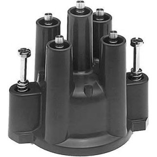 Крышка распределителя зажигания BERU VK310 фото