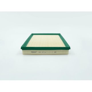 Фильтр воздушный BIG FILTER GB-9714 фото 2