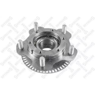 Подшипник ступицы Stellox 43-28993-SX фото