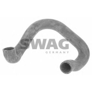 Шланг системы охлаждения SWAG 20 91 2633 фото