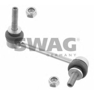 Стойка переднего стабилизатора правая SWAG 81 92 7335 фото