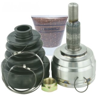 ШРУС наружный FEBEST 2410-DUSTAWD фото