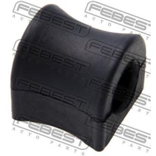 Втулка переднего стабилизатора d16 фото