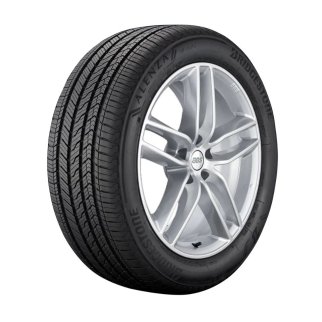 Шина Bridgestone 275/55/19 H 111 ALENZA SPORT A/S фото