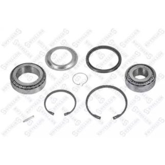 83-00475-SX_р/к ступицы! на 1 сторону: подшипники 33116/32310, сальник, стопоры BPW ECO фото