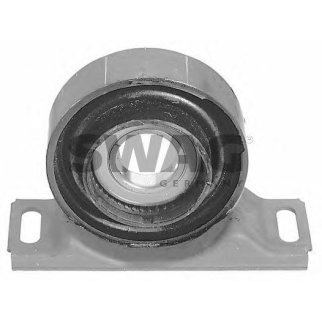 Подшипник подвесной SWAG 20 87 0002 фото