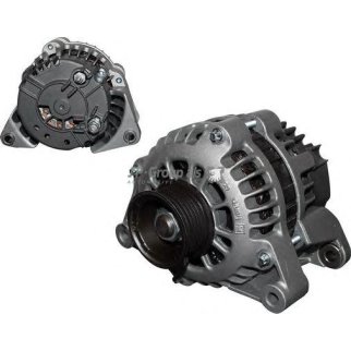 Генератор JP Group 1290102300 фото