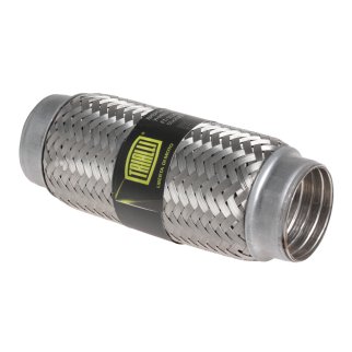 FTi 55200_гофра глушителя! 55x200 InterLock универс. фото