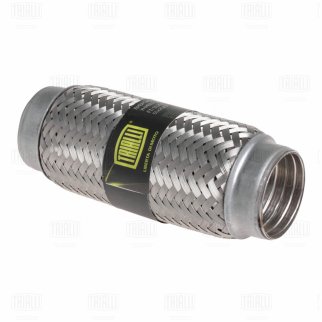 FTi 55200_гофра глушителя! 55x200 InterLock универс. фото