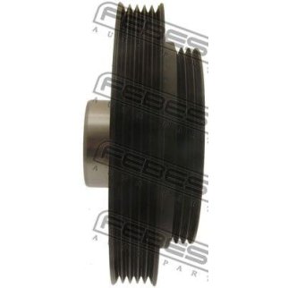 Шкив коленвала FEBEST SZDS-SQ416 фото