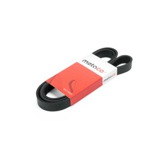 Ремень ручейковый BMW / FORD 6PK1538 фото 2