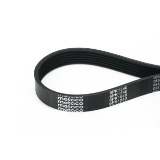 Ремень ручейковый BMW / FORD 6PK1538 фото 3