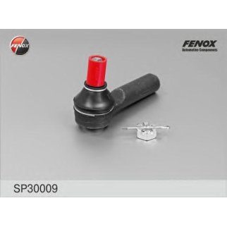 Наконечник рулевой Fenox SP30009 фото