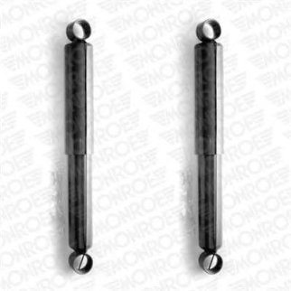 Амортизатор задний MONROE D4445 фото