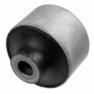 Сайлентблок передний подвески Lemforder 34970 01 фото