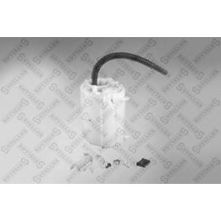 10-01176-SX_насос топливный эл.! в сборе 4barAudi A3,VW Golf/Bora,Skoda Octavia 1.4-2.8 96> фото