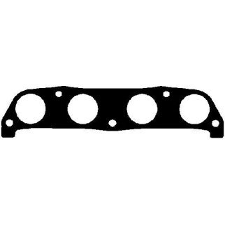 Прокладка выпускного коллектора фото