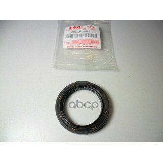 Сальник коробки раздат фото