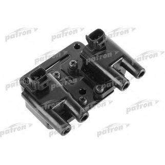 Катушка зажигания PATRON PCI1092 фото
