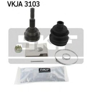 ШРУС наружный SKF VKJA 3103 фото