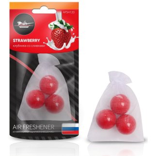 Ароматизатор AirLine AFSH120 фото