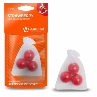 Ароматизатор AirLine AFSH120 фото