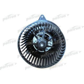 Вентилятор отопителя (Моторчик отопителя) PATRON PFN063 фото