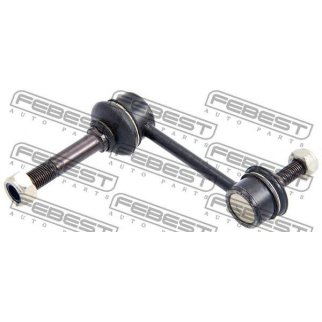 Тяга стабилизатора передняя фото