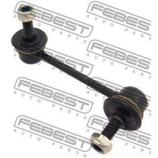 Тяга стабилизатора зад лев фото