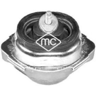 Опора двигателя Metalcaucho 05765 фото