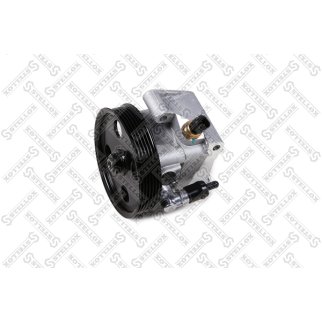 00-36359-SX_насос гидроусилителя руля! 54883 Ford Focus III 1.6 10> фото