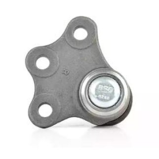 Опора шаровая правая фото