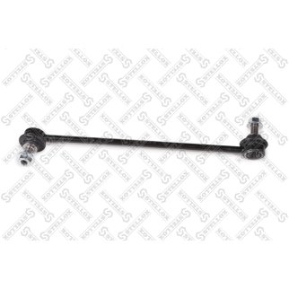 56-02172-SX_тяга стабилизатора переднего левая! Mazda 3 14> фото