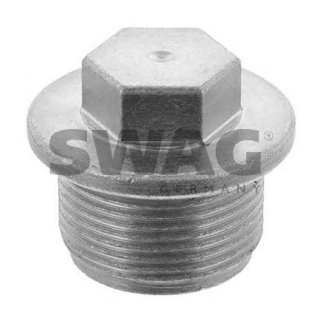 Пробка масляного поддона SWAG 32 91 9294 фото