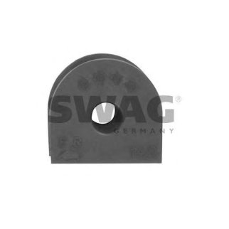 Втулка (сайлентблок) заднего стабилизатора SWAG 85 94 1999 фото