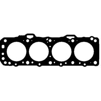 Прокладка головки блока Elring 918.164 фото