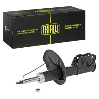 Амортизатор передний TRIALLI AG 11157 фото