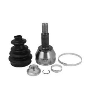 ШРУС наружный metelli 15-1430 фото