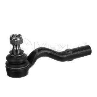 Наконечник рулевой тяги L (M14x1.5 RHT) фото