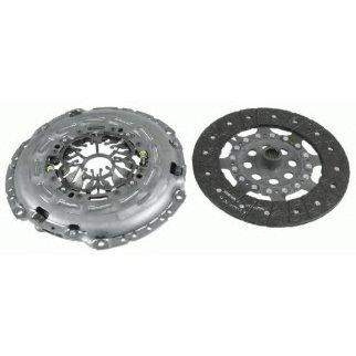 Комплект сцепления фото