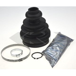 Пыльник ШРУСа GKN 303541 фото