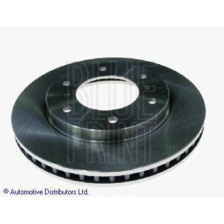 Диск тормозной Blue Print ADC443107 фото