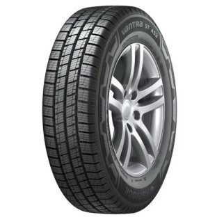 Автошина R16C 195/75 Hankook Vantra ST AS2 RA30 107/105R (всесез) M+S Hankook 2021944 фото