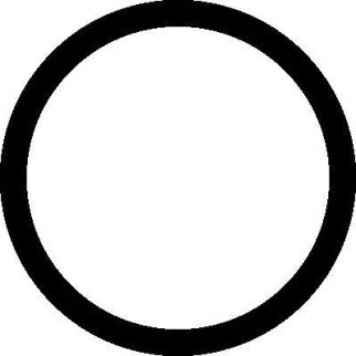 Прокладка приемной трубы фото