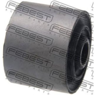Сайлентблок задней подвески FEBEST BZAB-016 фото